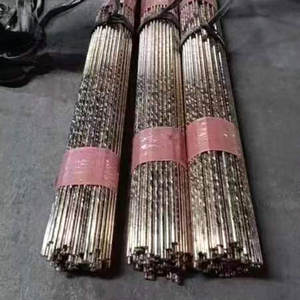 Tubo de cobre de 38mm al por mayor de fábrica de productos libres de impuestos de exportación - Product Image 6