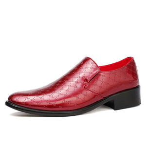 Nouvelle Arrivée 2023 - <span class=keywords><strong>Bottes</strong></span> Pointues en Cuir pour Homme, Modèle Winklepicker, Marque de Mode, Prix Bas Usine, Vente en Gros - Product Image 3