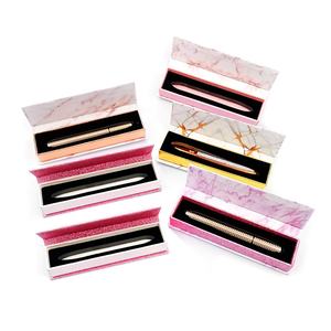 Custom Private Label Long-lasting Brown Eye Liner Matte Waterproof Black <b>Eyeliner</b> Pencil - Product Image 1