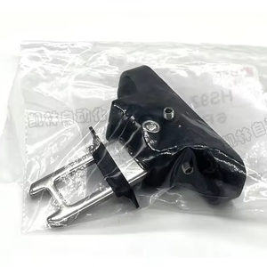 Actuador de Llave de Seguridad IDEC HS9Z-A55S de Operación Horizontal para Cerraduras de Puertas de Protección HS5D/<span class=keywords><strong>HS5E</strong></span> - Product Image 1