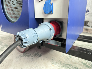 Séparateur de fil de dalle pour séparer la plaque de pierre avec le fil afin de produire le produit le plus Standard pour la pierre de marbre et de granit