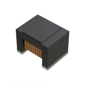 ตัวเก็บประจุแบบ U2J 1210 1210 015 UF 630V (3225เมตริก) 0.015 uF GR432E7U2J153JWC1K ยึดพื้นผิวตัวเก็บประจุแบบเซรามิก MLCC - Product Image 1