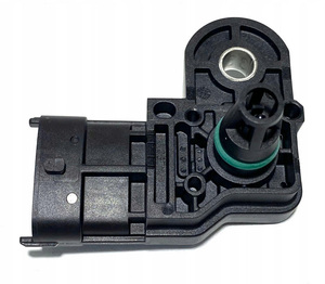 <span class=keywords><strong>Sensor</strong></span> de Pressão do Coletor de Admissão MAP 0281006028 55219298 73503657 223650002R 4627187AA para Fiat Jeep Citroen Peugeot Renault - Product Image 1