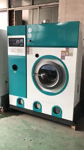 10kg industrielle Waschmaschine/Wäscherei Ausrüstung zu verkaufen
