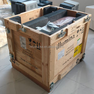 고품질 일루미나 유전자 시퀀서 MiSeq Dx DNA 발현 프로파일링 타겟 RNA 패널 라이브러리 준비 응용 - Product Image 4