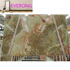 Verde Pakistán Antiguo Verde Jade Multi Verde Onyx - Product Image 6
