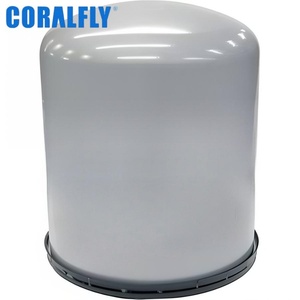 ตัวกรองเครื่องเป่าลม R950011 WA109994รถบรรทุก109994 R109994ตัวกรองสำหรับระบบ wabco 1000 1200 - Product Image 1