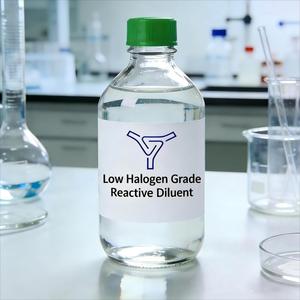 2-Éthylhexyl Glycidyl Éther EHGE 746 746P Qualité Industrielle Pureté 98% Diluant Réactif Époxy CAS 2461-15-6 pour Résine Époxy - Product Image 5