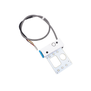 Lámpara LED de doble aguja con puntada inversa para piezas de máquina de coser 8420 8450, luz blanca de alimentación CA - Product Image 4