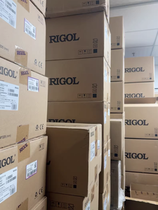 RIGOL MSO2102A MSO2102A-S 100Mhz 2 ช่องสัญญาณอนาล็อก 2Gsa/S 16 ช่องสัญญาณดิจิตอล ออสซิลโลสโคปแบบดิจิตอล - Product Image 4