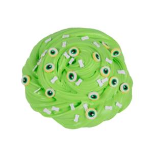 Slime de <span class=keywords><strong>chaudron</strong></span> d'Halloween très vendu, slime gonflant pour slime anti-stress non toxique, bricolage d'Halloween - Product Image 4