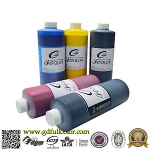 Encre D&#39;impression De Transfert De chaleur pour Epson Stylus Pro 7700 9700 Sublimation Encre Recharges