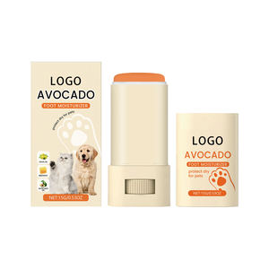 Crema Humectante para Patas de Mascotas, Cuidado para Almohadillas Agrietadas, Crema Limpiadora para Perros y Gatos - Product Image 6