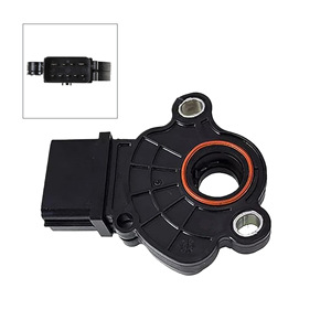 Sensor de Posición de la Transmisión Automática para Ford Focus, 7S4P7F293AA, Pieza de Repuesto de Plástico - Product Image 4