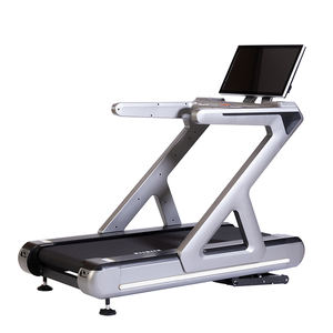 2025 상업용 전문 전기 9900D 상업용 러닝 머신 LCD 화면 - Product Image 4