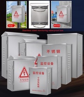 1 Boîtier étanche extérieur tout temps pour Cctv et boîtier Cctv en alliage d'aluminium et boîtier de caméra Cctv