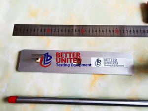 مقياس مخروطي ديناميكي DCP للمحرك القياسي - Product Image 6