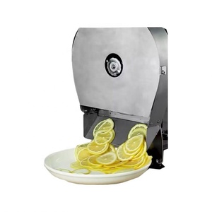 Machines <span class=keywords><strong>de</strong></span> transformation des fruits et légumes, <span class=keywords><strong>trancheuse</strong></span> pour banane, mangue, oignon, manioc, plantain, pomme <span class=keywords><strong>de</strong></span> terre, carotte, gingembre, citron - Product Image 4