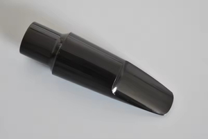 Vente en gros d'accessoires d'embouchure haut de gamme saxophone clarinette flûte <span class=keywords><strong>sopranino</strong></span> alto ténor ABS + liège importé - Product Image 4