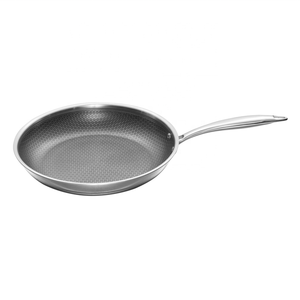 Thân Thiện Với Môi Chất Lượng Cao Thanh Lịch Laser Khắc Không Dính Cảm Ứng Ngon Cookware Set - Product Image 3