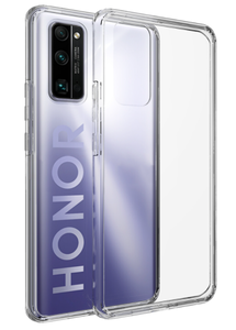 Custodia Ultra sottile <span class=keywords><strong>trasparente</strong></span> anti-crash per <span class=keywords><strong>Huawei</strong></span> Honor 30 pro - Product Image 3