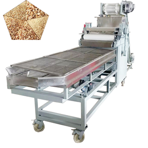 เครื่องหั่นถั่วอัตโนมัติรุ่นใหม่สำหรับขายส่ง - Product Image 1