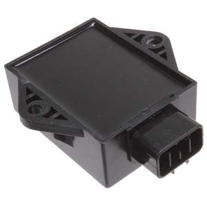 Boîtier CDI de course fourni par le fabricant, compatible avec Suzuki GN125 EN125 32900-053A0, allumeur de moto - Product Image 2