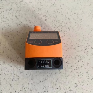 Capteur IFM PQ3834 ORIGINAL NEUF pour pneumatique PN2294 PN2694 PN2293 PN7094 - Product Image 4