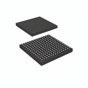 Data Acquisition Authorized Distributor Electronics Component DAC3482IZAYR 196 LFBGA - Product Image 1