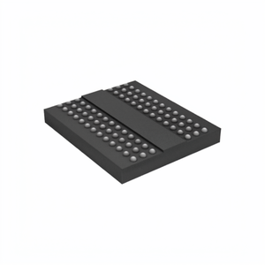 78 VFBGA W631GU8NB-11 Memoria Componentes Electrónicos Circuito Integrado Canal del Fabricante - Product Image 1