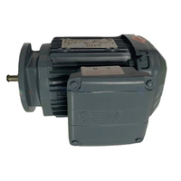 Réducteur de vitesse de haute qualité SEW DFV100M4-SRD, boîte de vitesses, moteurs électriques à rouleaux AC, moteur asynchrone triphasé, Eurodrive