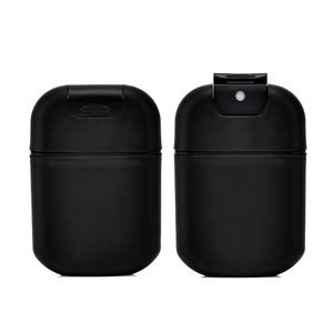 Nuevo diseño, 20ml, 30ml, tarjeta de crédito, pulverizador portátil, botella de <span class=keywords><strong>Perfume</strong></span>, pulverizador de bolsillo con tapa a prueba de polvo - Product Image 1