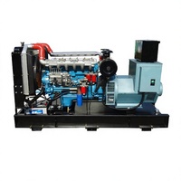Offener Dieselgenerator 200-1000 kW mit Yuchai-Motor, wassergekühlt, für industrielle, kommerzielle und Krankenhausnutzung, mit Autostart und ATS, 50 Hz
