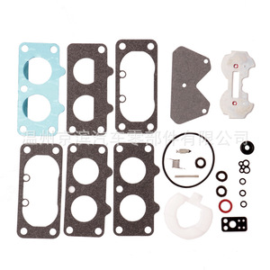 Kit de réparation de carburateur Briggs & Stratton 791230 699709 499804 pour pièces de tondeuse - Product Image 4