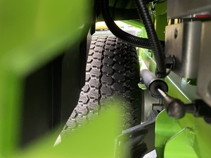 Remplacement de l'amortisseur de direction de la tondeuse à virage <span class=keywords><strong>zéro</strong></span> pour la tondeuse à gazon Ego <span class=keywords><strong>Toro</strong></span> - Product Image 6