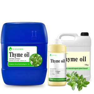 Оптовая продажа, эфирное масло высокого тимьяна | Чистое натуральное | Оптовые поставки, прямые поставки от китайского производителя - Product Image 2