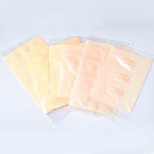 <span class=keywords><strong>Precio</strong></span> <span class=keywords><strong>de</strong></span> fábrica Piel <span class=keywords><strong>de</strong></span> práctica <span class=keywords><strong>de</strong></span> doble cara para entrenamiento <span class=keywords><strong>de</strong></span> PUM <span class=keywords><strong>de</strong></span> tatuaje-Accesorios <span class=keywords><strong>de</strong></span> maquillaje permanente - Product Image 6