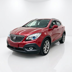 Buick Encore SUV Usado 2013-2014, Interior de Tela Oscura, Automático, Volante a la Izquierda, Autos Usados en Buen Estado en Venta - Product Image 2