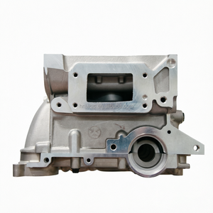 Pièces de moteur de haute qualité, culasse nue DV6, AMC 908596 1676424 0200EH 1229884 8603391 pour Peugeot 207 308 Citroën <span class=keywords><strong>1</strong></span>.6 <span class=keywords><strong>HDI</strong></span> - Product Image 3