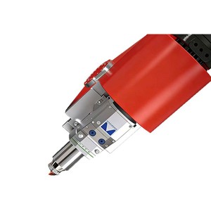 Máquina de Corte Láser Bentech, Láser de Fibra, CNC de 5 Ejes, Multifunción para Acero, Procesamiento de Biselado en Forma de V, X, Y - Product Image 3