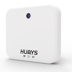 DTAM D49-V 500m Radar-Vision Fusion Detector semua cuaca pelacakan Multi-target deteksi Data lalu lintas koleksi - Product Image 1