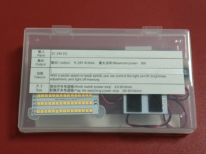 <span class=keywords><strong>PCB</strong></span> pcba sản xuất dịch vụ đèn bàn đèn tường điều khiển chính bảng mạch pcba thiết kế cho đèn <span class=keywords><strong>Led</strong></span> sơ đồ điện tử - Product Image 4