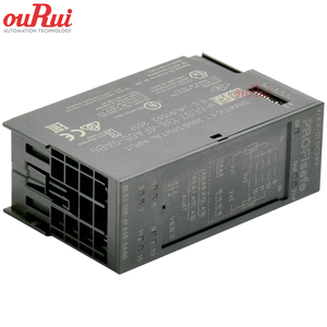 Новый электронный модуль ПЛК 6ES7138-4FA05-0AB0 ET200S для промышленной автоматизации SIMATIC DP 6ES7 138-4FA05-0AB0 Склад - Product Image 1