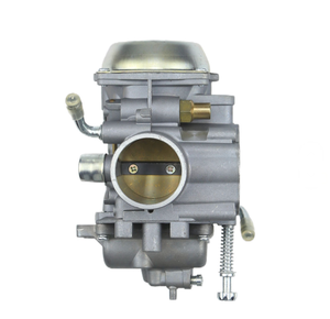 คาร์บูเรเตอร์ 34 มม. รุ่น PD34J-2 CVK สำหรับ Arctic Cat 400 500 <span class=keywords><strong>Suzuki</strong></span> 400 เครื่องยนต์ 500 ซีซี ระบบเชื้อเพลิง - Product Image 3