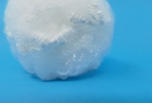 100% Trinh Nữ <span class=keywords><strong>1.2d</strong></span> sợi polyester kháng khuẩn <span class=keywords><strong>PSF</strong></span> cho sipinning hoặc không dệt - Product Image 6