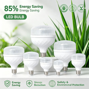 Bombillas LED E27 B22 5W 15W 30W 60W, Iluminación Decorativa, Venta al por Mayor de Fábrica, Bombillas, Focos - Product Image 4