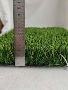 Césped Artificial <span class=keywords><strong>Forever</strong></span> Green de 35 mm y 40 mm con Protección UV, Césped para Jardín Exterior de Alta Calidad, Césped para Paisajismo - Product Image 2