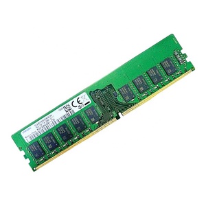 หน่วยความจำ 64G 32G 16G DDR4 PC4-2666V 2933 3200 2666 2400 ECC REG แรมเซิร์ฟเวอร์ สำหรับเซิร์ฟเวอร์ - Product Image 1