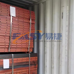 Metal <strong>Form</strong> <strong>Concrete</strong> Formwork Q235 Steel Metal Panel <strong>Column</strong> Formwork Bridge Tunnel Panel - Product Image 4