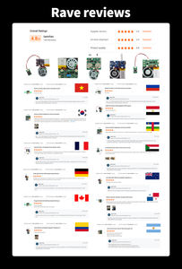 Módulo de Sonido de Música con Grabación MIC USB Descargable Activado por Botón de 4 Minutos DIY con Altavoz de 1W para Juguetes de Peluche - Product Image 4